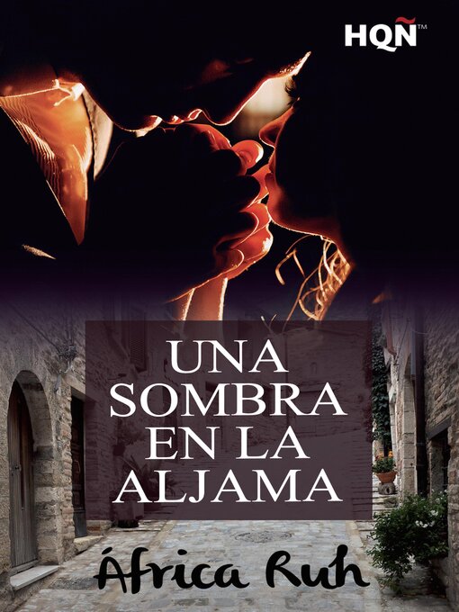 Title details for Una sombra en la aljama by África Ruh - Available